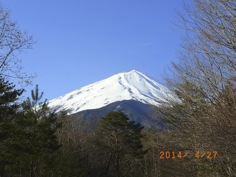 富士山１
